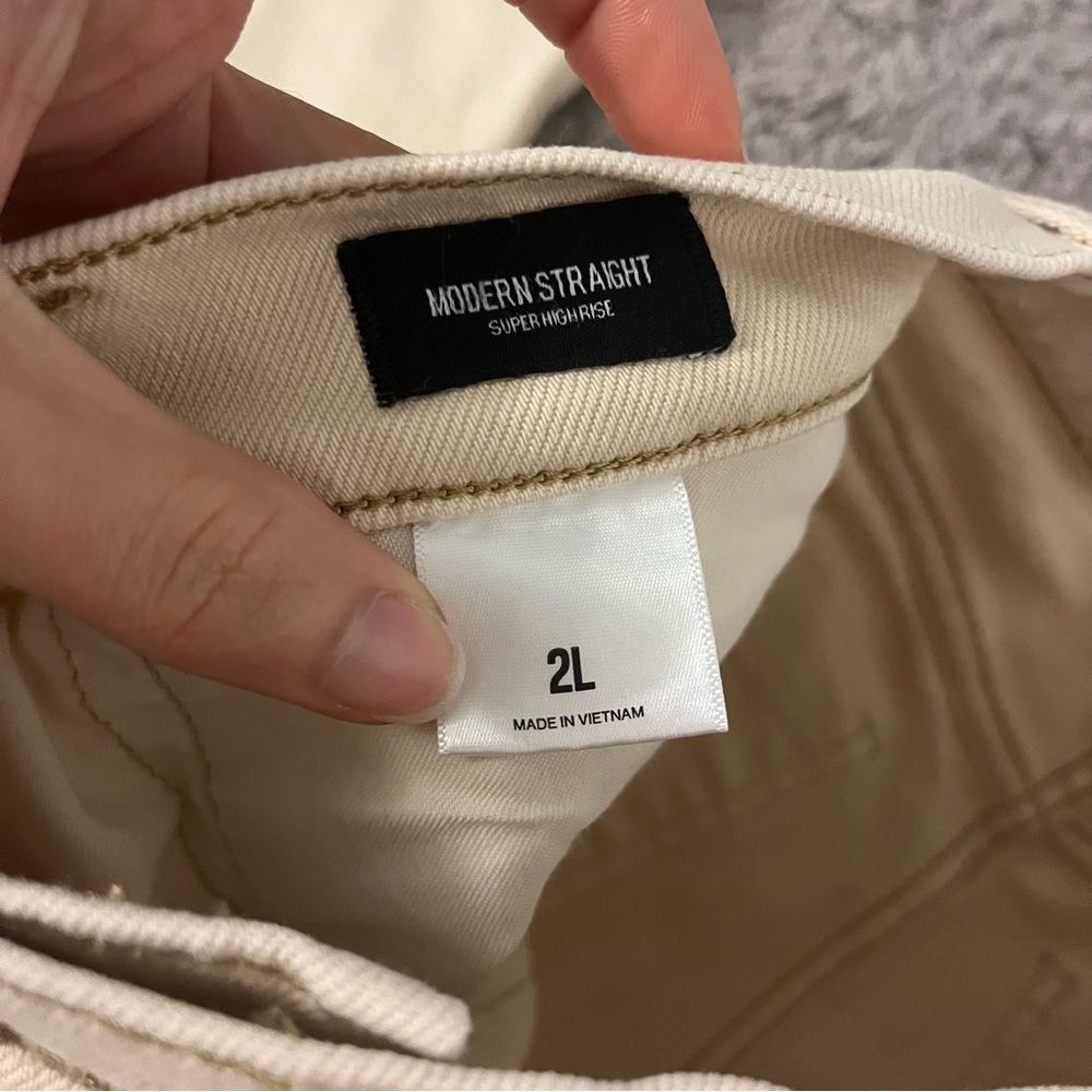 Express jeans - Picture 2 of 3